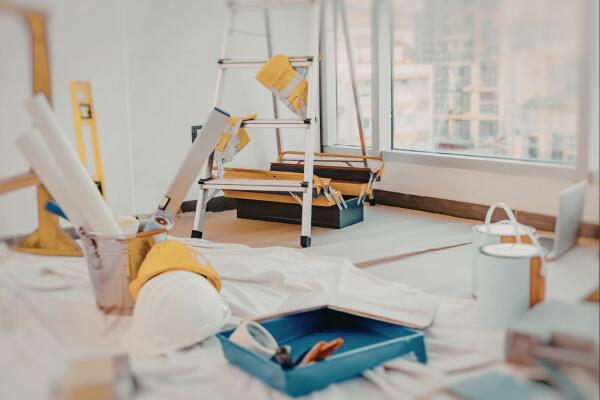 10 ideas de reforma para pisos peque&ntilde;os que aprovechan cada metro