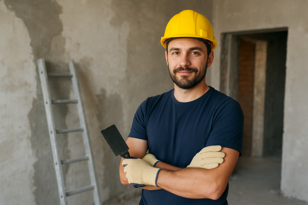 La mejor empresa de reformas en Gand&iacute;a y la Safor: Alba&ntilde;iles y pintores profesionales para cualquier proyecto